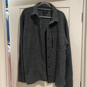 Sitka Snowcrest LS Shirt XL